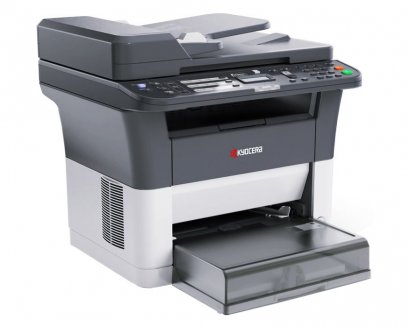 Kyocera FS-1125 MFP
